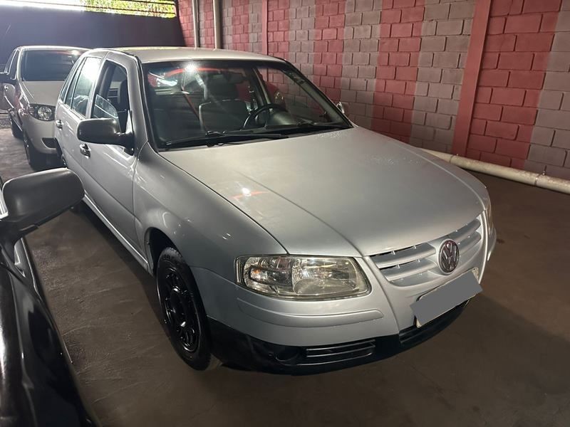 Veculo: Volkswagen - Gol G4 - 1.0 4P. em Ribeiro Preto