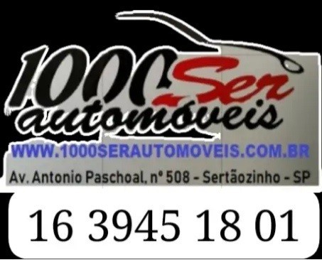 Veculo: Chevrolet (GM) - Astra Sedan - GL 1.8 em Sertozinho