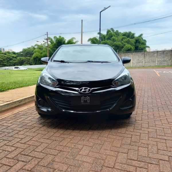 Veculo: Hyundai - HB 20 - 1.0 Confort em Ribeiro Preto