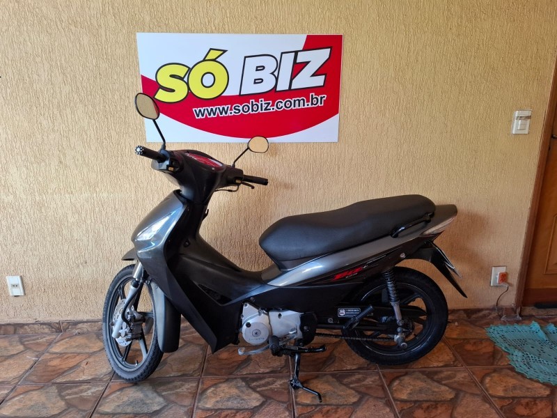 Veculo: Honda - Biz - 125 MAIS  em Ribeiro Preto