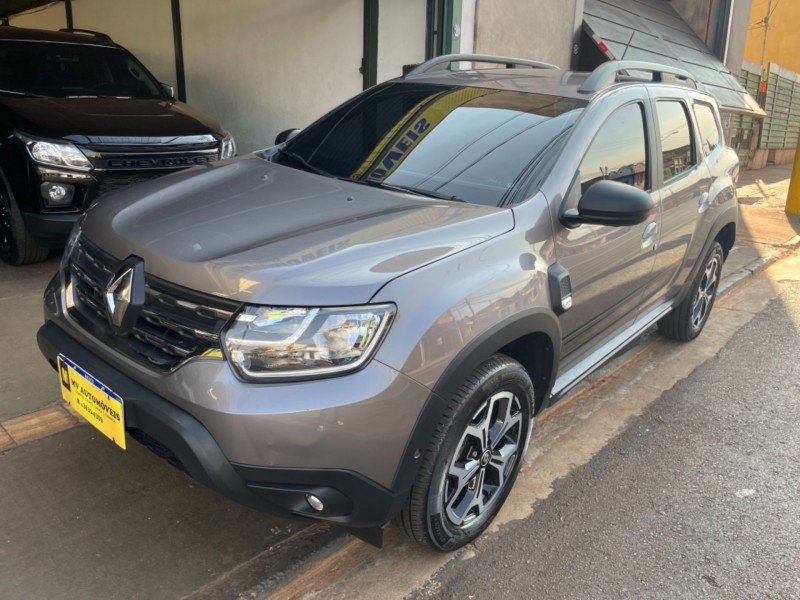 Veculo: Renault - Duster - DUSTER em Ribeiro Preto