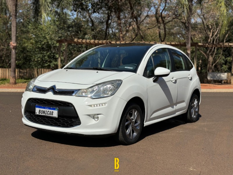 Veculo: Citroen - C3 - 1.5 Tendance em Sertozinho