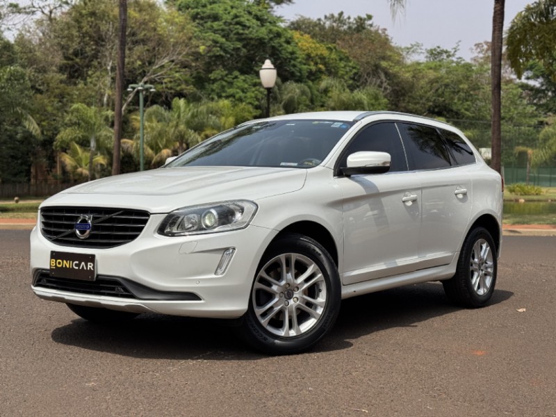 Veculo: Volvo - XC 60 -  em Sertozinho