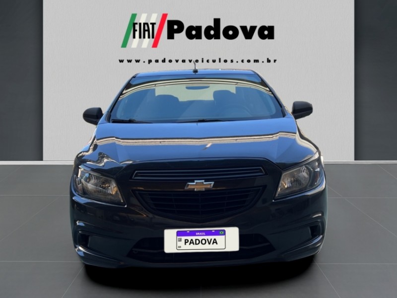 Veculo: Chevrolet (GM) - Prisma - JOY em Sertozinho