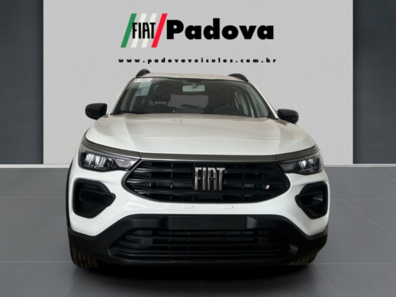 Veculo: Fiat - Pulse - audace em Sertozinho