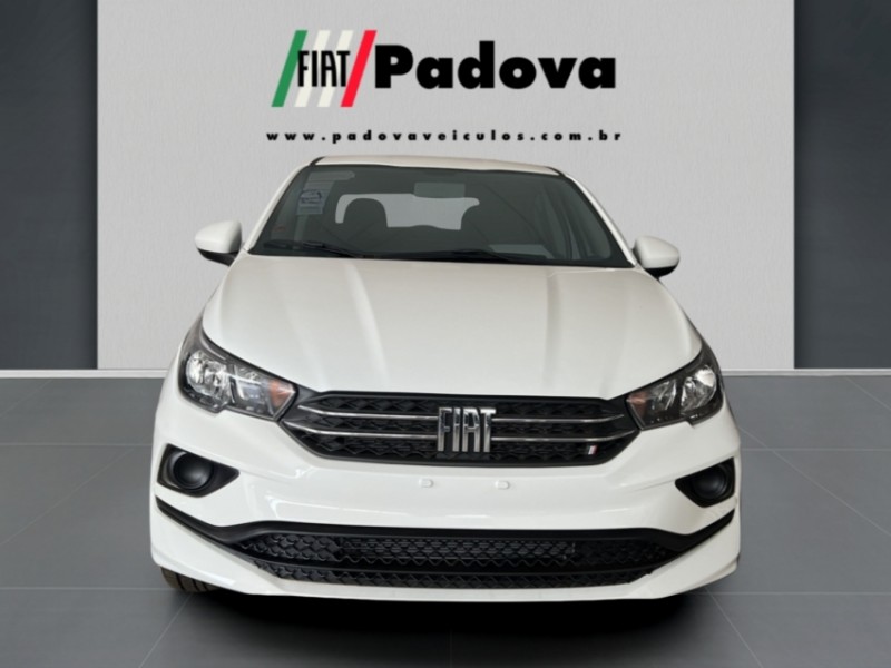 Veculo: Fiat - Cronos - drive 1.3 em Sertozinho