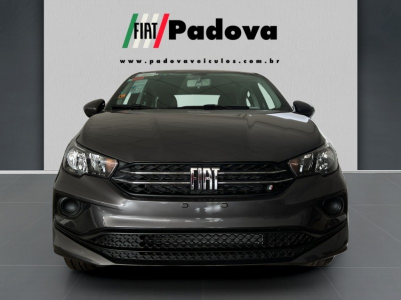 Veculo: Fiat - Cronos - drive 1.3 em Sertozinho