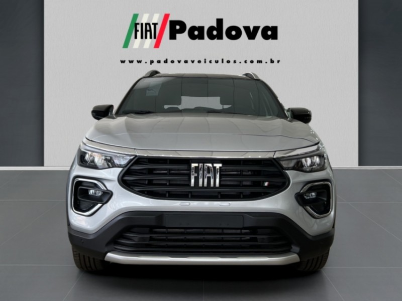 Veculo: Fiat - Pulse - drive 1.3 em Sertozinho