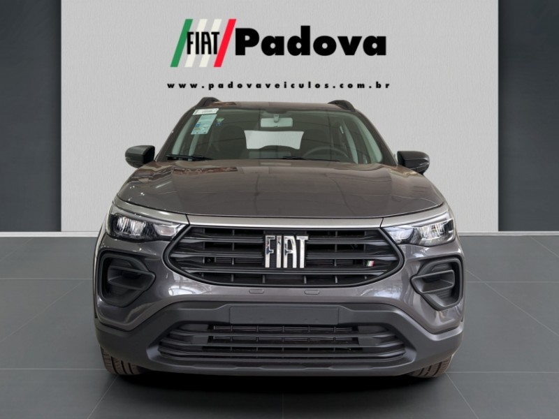 Veculo: Fiat - Pulse - drive 1.3 em Sertozinho