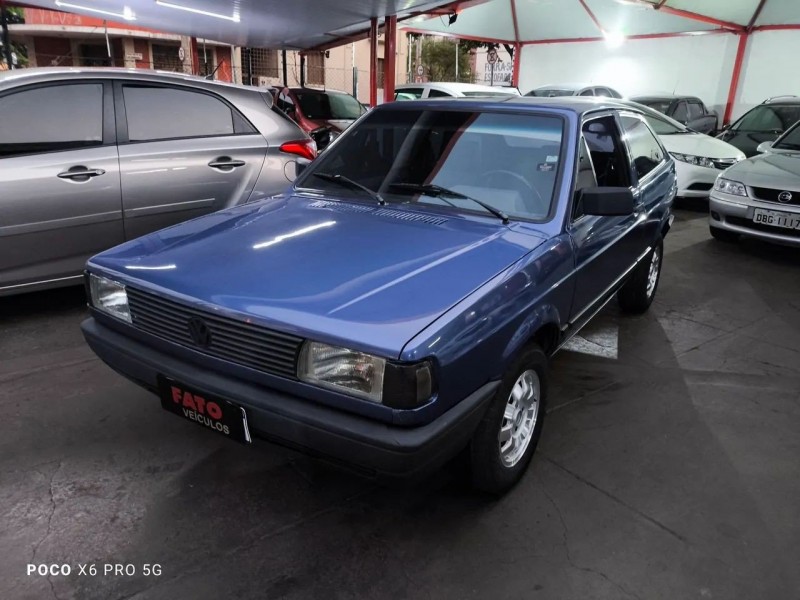 Veculo: Volkswagen - Gol - GOL em Ribeiro Preto