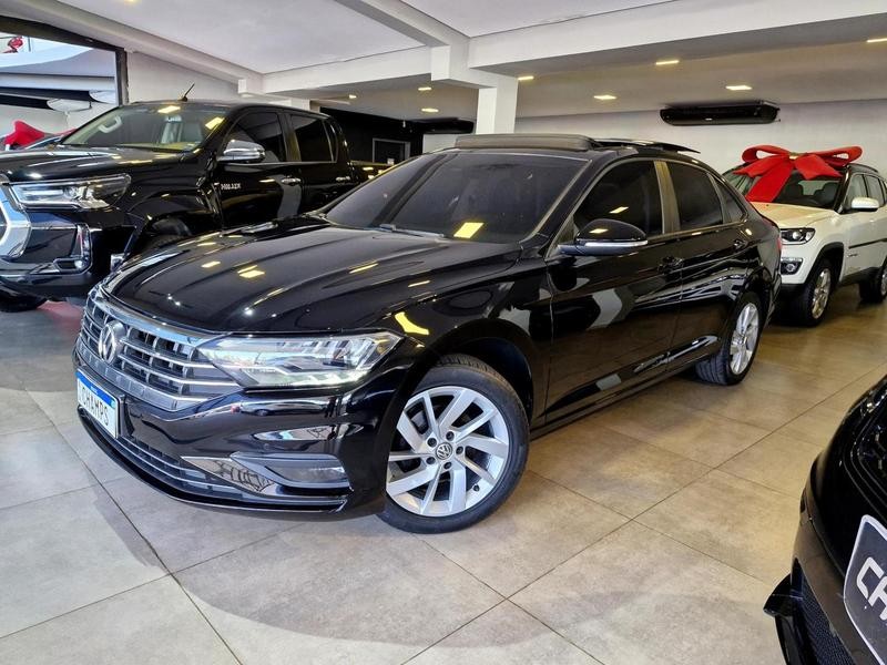 Veculo: Volkswagen - Jetta -  em Ribeiro Preto