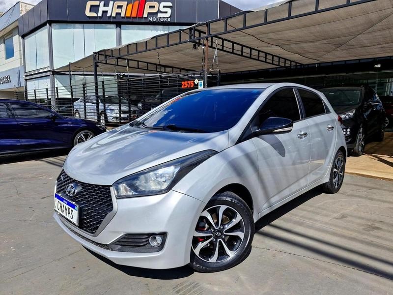 Veculo: Hyundai - HB 20 -  em Ribeiro Preto