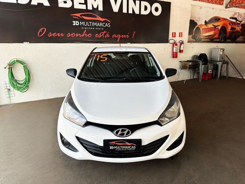 Veculo: Hyundai - HB 20 - 1.0 COMFORT 12V em Ribeiro Preto