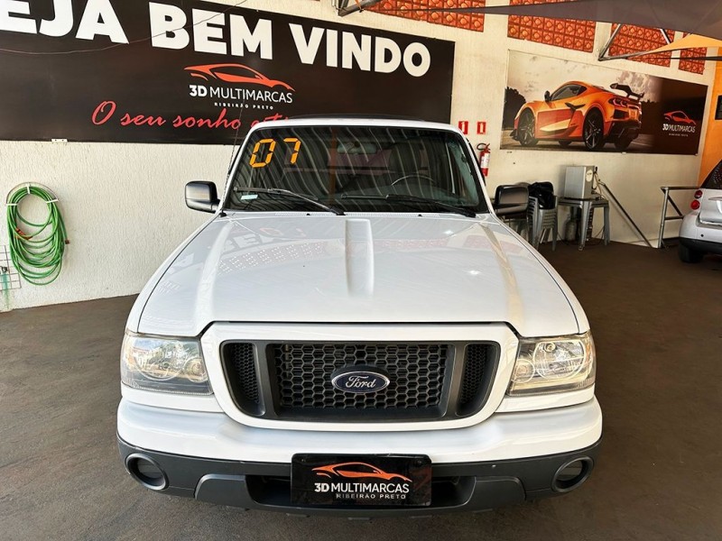 Veculo: Ford - Ranger - 2.3 XLS 4X2 CS 16V em Ribeiro Preto