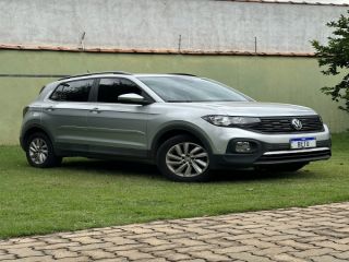 T-Cross SENSE TSI