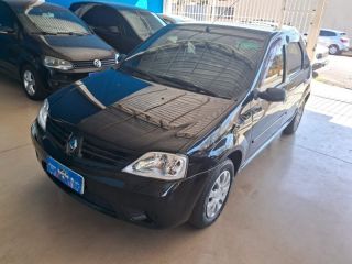 Renault Logan 2008