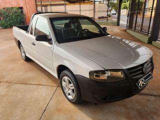 Saveiro saveiro 1.6 flex