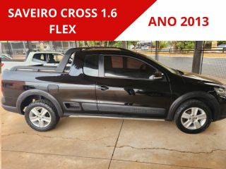 Saveiro SAVEIRTO CROSS CE 1.6 FLEX