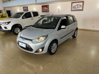 Fiesta Hatch 1.6 Flex Completo