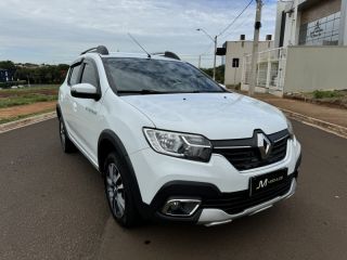 Sandero STEPWAY 1.6 ICONIC 