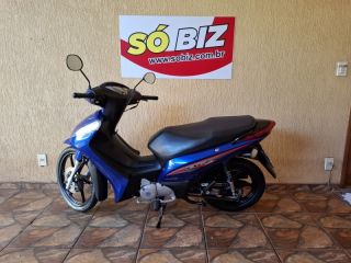 Biz 125  EX