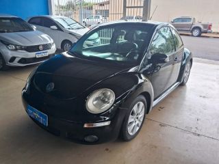 Volkswagen New Beetle 2008