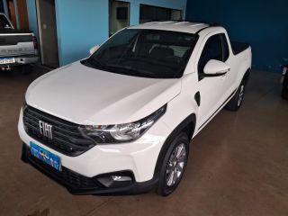 Fiat Strada 2021