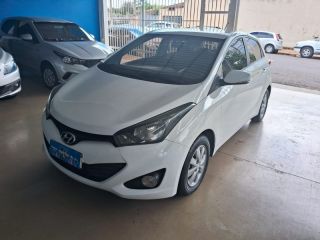 Hyundai HB 20 2013