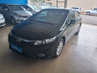 Honda Civic 2014