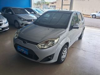 Ford Fiesta Hatch 2013