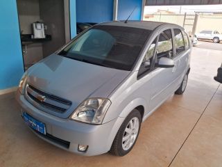 Chevrolet (GM) Meriva 2011