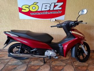 Biz 125