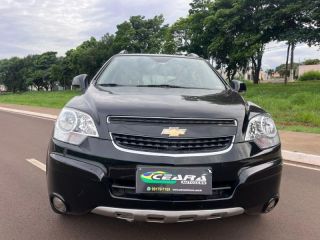 Captiva FWD 3.6 Sport