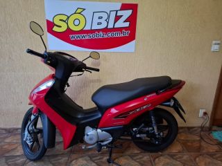 Biz 125  EX