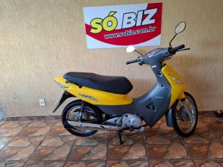 Biz 125 KS