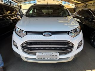 EcoSport Freestyle 1.6