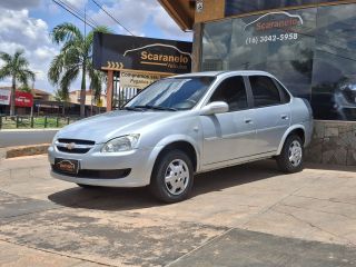 Corsa Sedan Life/LS 1.0 VHC FlexP. 4p