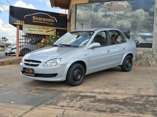 Corsa Sedan Life/LS 1.0 VHC FlexP. 4p