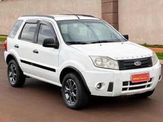 EcoSport 1.6 XL 8V