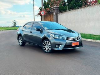 Corolla 1.8 GLI 16V