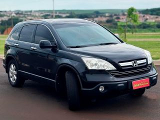 CRV 2.0 EXL 4X4 16V