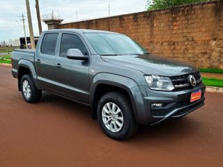 Amarok 2.0 COMFORTLINE 4X4 CD 16V TURBO INTERCOOLER