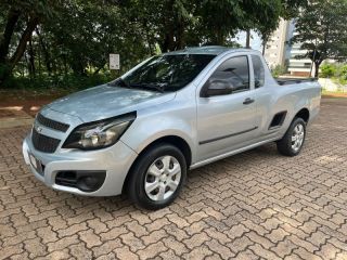 Montana 1.4 MPFI LS CS 8V FLEX 2P MANUAL