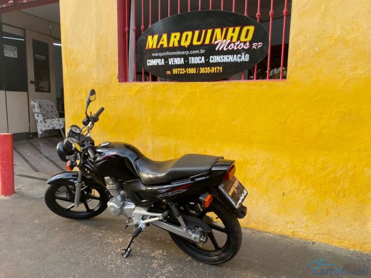 Marquinho Motos RP | CBX 200 STRADA 02/02 - foto 6