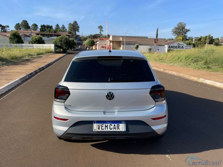 Vem Car Veculos | Polo Hatch TRACK 1.0 FLEX COMPLETO 23/23 - foto 5