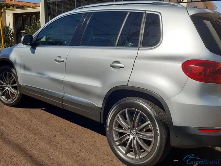 Tonin Automveis | Tiguan Aut. 4P.  14/14 - foto 9