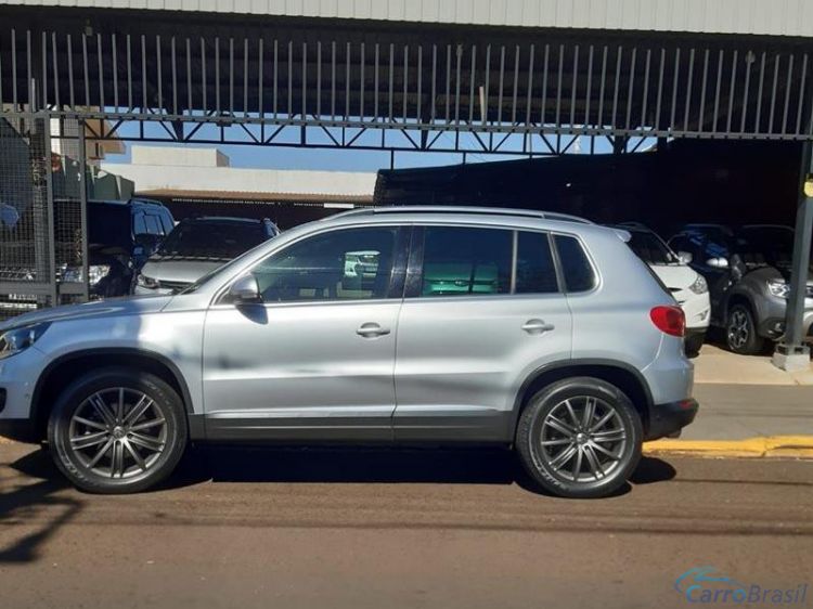 Tonin Automveis | Tiguan Aut. 4P.  14/14 - foto 7