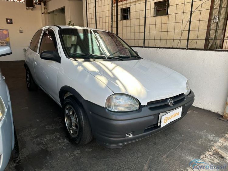 MGM Veiculos | Corsa Hatch Wind 2P.  96/96 - foto 1