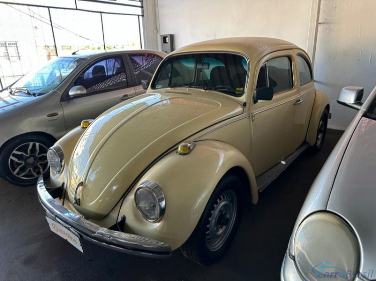 MGM Veiculos | Fusca 1300 L 76/76 - foto 1