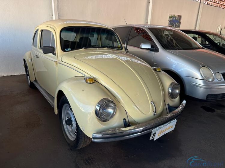 MGM Veiculos | Fusca 1300 L 76/76 - foto 7